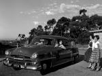 Plymouth Savoy 4-Door Sedan 1956 года (AU)